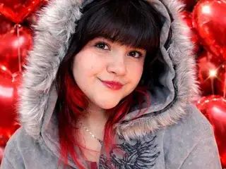 Streamate Live Sex of EmmaLush
