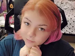 Streamate Live Porn of SlimeKittyTv