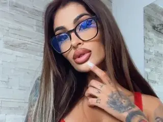 Streamate Adult Webcam of Jessy_Cruz