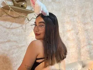 Streamate Adult Video Chat of Lizzi_Carter