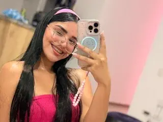 Streamate Adult Video Chat of Laanaafuxia