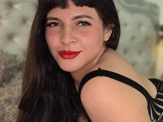 Streamate Live Sex of EvangeliineRoss
