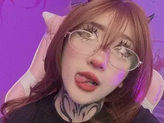 Streamate Live Sex Cam of MiwaViolet302