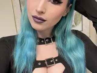 Streamate Free Porn Cam of RosaReaper