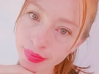 Streamate Private Sex Chat of Ebony_N_Blonde
