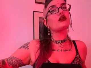 Streamate Sex Cam of xHadesVonDirgex