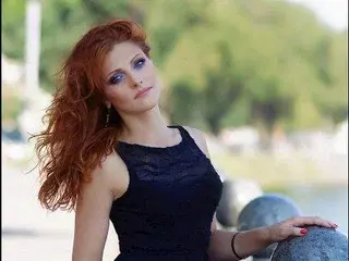 Streamate Nude Webcam of MaryFoxxxy