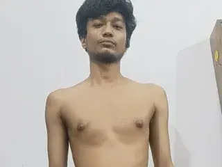 Streamate Nude Webcam of jimnail018
