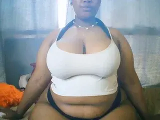 Streamate Adult Webcam of Big_Mummy25