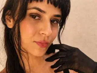 Streamate Live Porn of Gala_Magnolia
