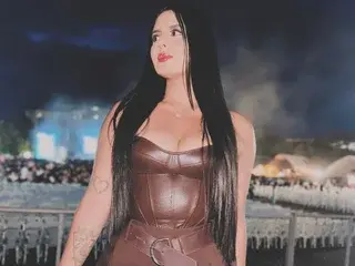 Streamate Free Porn Cam of AnitaSageGB