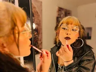 Streamate Free Live Porn of Yami_Ryuu