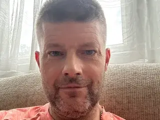 Streamate Best live sex cam show of AlanBailey