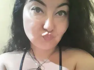 Streamate Best Webcam of Bbw_milf_24u