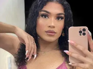 Streamate Sex Cam of DANITENDER555
