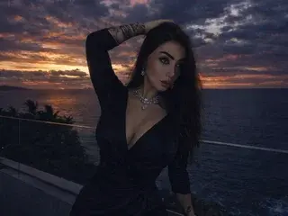 Streamate Nude Webcam of RebeccaDreams