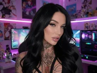 Streamate Live Sex of AshleyAfterDark