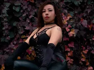 Streamate Adult Webcam of AryFox89