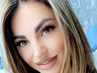 Streamate Nude Webcam of Babyboo_xoxo