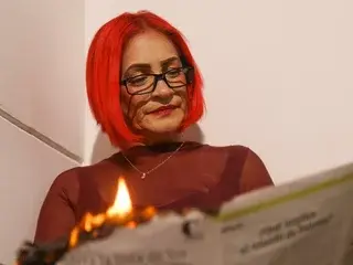 Streamate Private Sex Chat of KariinaTaylor21