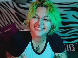 Streamate Free Live Porn of xxgreengoodxx