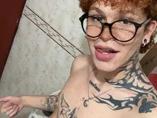 Streamate Best Webcam of Andreewwolffman_19