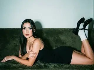 Streamate Adult Webcams of ManuelaHall