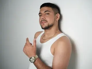 Streamate Live Sex Cam of PaulRivera