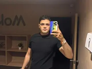 Streamate Live Sex of AustinOS