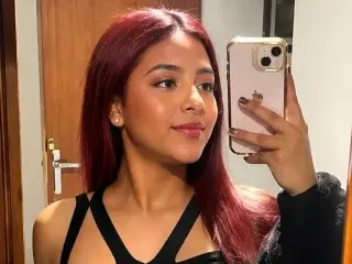 Streamate Free Porn Cam of Lina_Monroe20