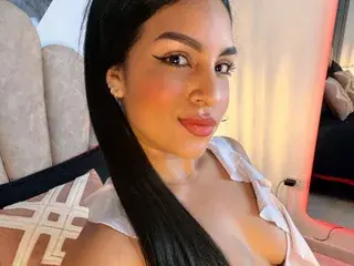 Streamate Nude Webcam of EstrellaGarcia
