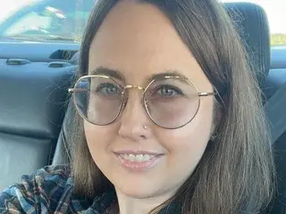 Streamate Best live sex cam show of happylilcamgirl