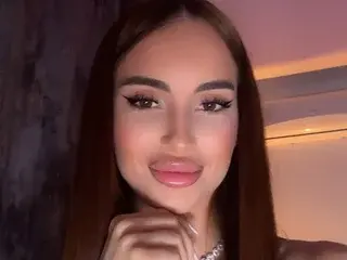 Streamate Adult Webcam of SiennaaStar