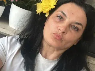 Streamate Live Sex Cam of ValeryaBlackk
