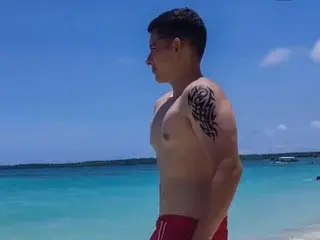 Streamate Live Sex of DavidCullen19