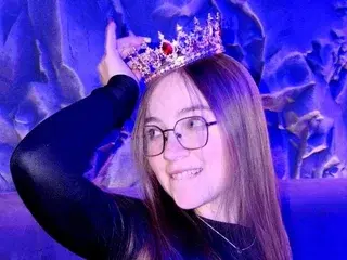 Streamate Adult Webcams of ArrinaWairr