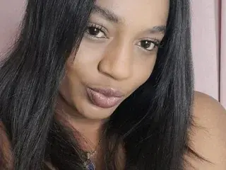 Streamate Private Sex Chat of Nia_Brown