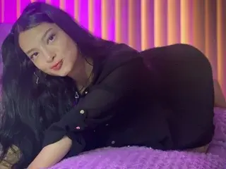 Streamate Nude Webcam of AuroraPalmerr