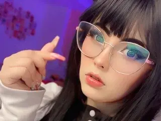 Streamate Best live sex cam show of Alyssa_Romanova