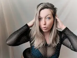 Streamate Live Porn of MandyBabyCams