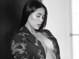 Streamate Nude Webcam of LisWalton