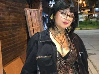 Streamate Live Porn of StarMaria19