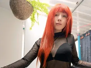 Streamate Private Sex Chat of LANAASUNNY