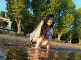 Streamate Free Porn Cam of HellenMoon