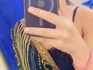 Streamate Live Sex Cam of AnnuDarlingInd