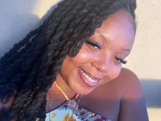 Streamate Sex Cam of MeetGraceGold
