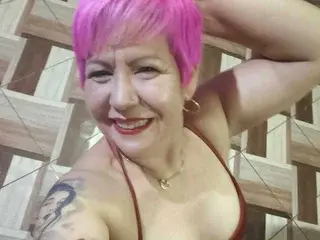 Streamate Adult Webcam of Maturehot65