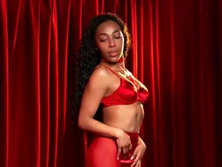 Streamate Sex Cam of ValerieStyle