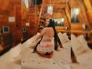 Streamate Private Sex Chat of Angela18honey