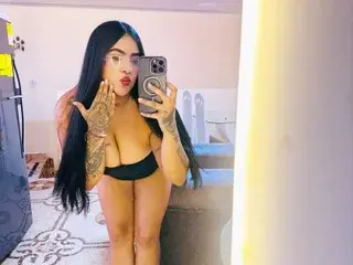Streamate Live Porn of Holly_Smiith